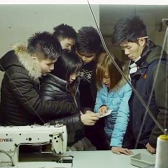 Youth (Spring) Chinese Movie photo