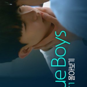 Blue Boys (2024)