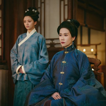 The Glory (2025)