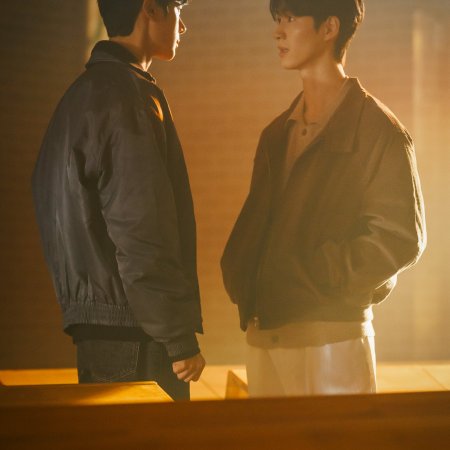 Secret Relationships (2025)