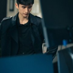 Unnatural Fire Chinese Drama photo