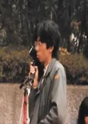 Kokusho Hirohisa in Nighty Night: Mayonaka no Akumu Japanese Movie