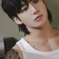 Strong kiss with Jungkook (JK) 