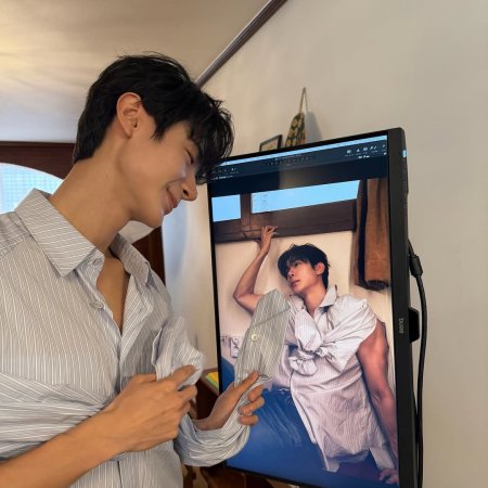 Secret Relationships (2025)