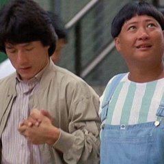 Heart of Dragon Hong Kong Movie photo