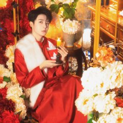 Sadistic Love Chinese Drama photo