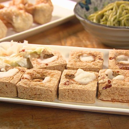 Super Taste: Hot-Blooded 48 Hours (2020)