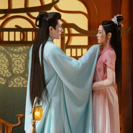 A Moment but Forever (2025)