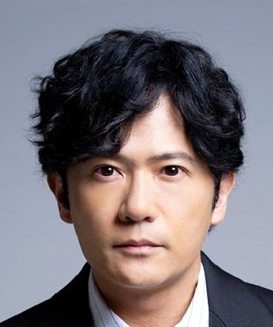Goro Inagaki