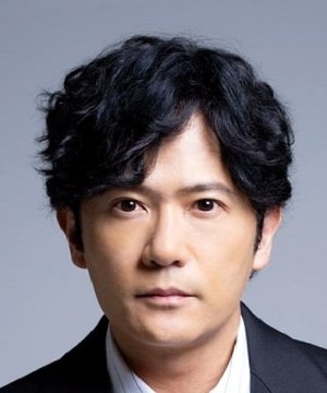 Goro Inagaki