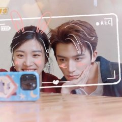 Perfect Match: Friendship Sharing Chinese TV Program photo