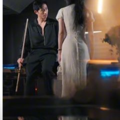 Celibate Big Shot Falls in Love Chinese Drama photo