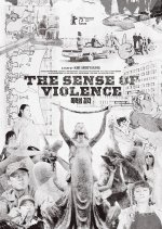 The Sense of Violence Korean Movie photo