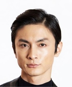 Kengo Kora