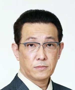 Masanobu Sakata