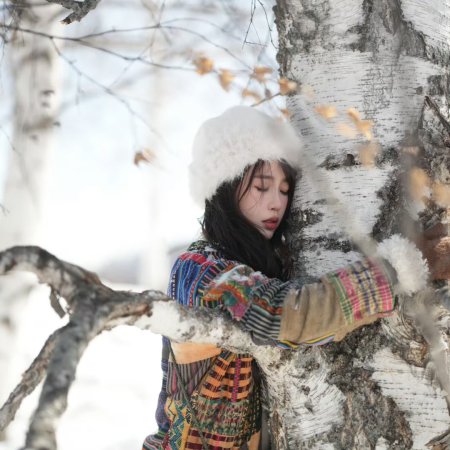 Ski into Love (2025)