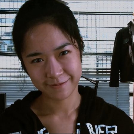 This Girl Is Bad-Ass!! (2011)