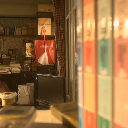 Tokyo Tarareba Musume (2017)