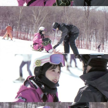 Ski into Love (2025)