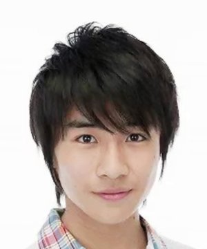 Haruki Kimura