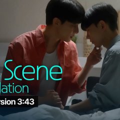 Blue Boys Part 2 Korean Drama photo