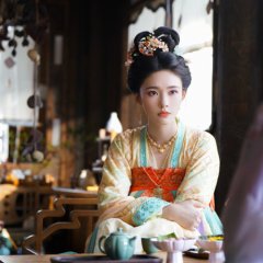 Les Belles Chinese Drama photo