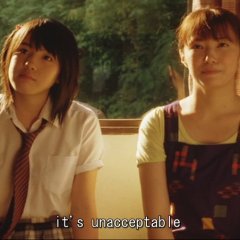 Cheers From Heaven Japanese Movie photo