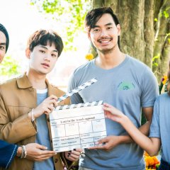 Lost in the Woods Thai Drama photo