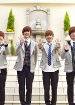 GOGO Ikemen 5 Japanese Movie photo