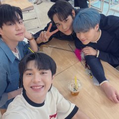 Fourever You Season 2 Thai Drama(2025) photo