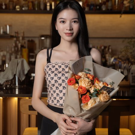 Bai Fen Bai Xin Dong Ni (2025)