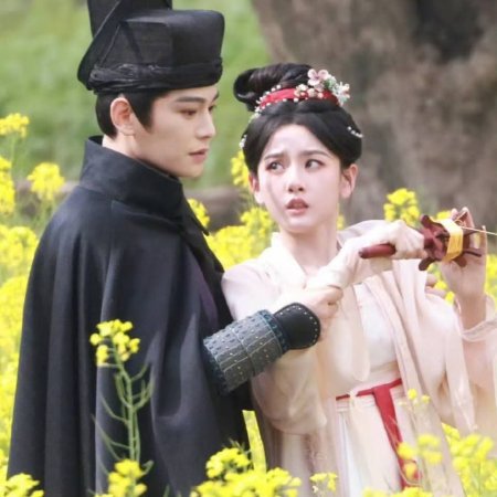 The Palace Stewardess ()