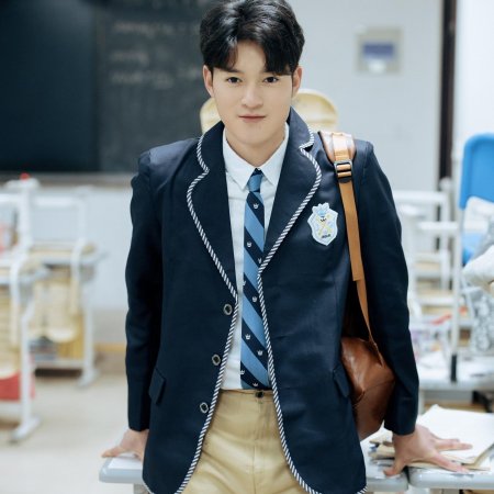 Flowers in the Dust (2024)