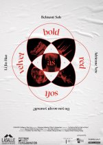 As Bold as Red, as Soft as Velvet Singaporean Movie(2021) photo