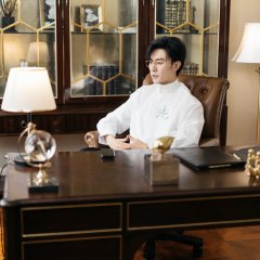 The Substitute Wife Is a Big Shot Chinese Drama photo