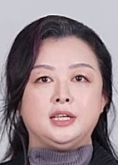 Wang Juan in The Last Immortal Chinese Drama