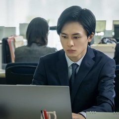 Loved One Japanese Drama(2026) photo