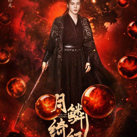 Veil of Shadows (2026)