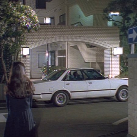 Aries no Otometachi (1987)
