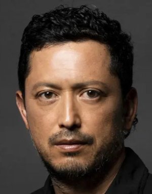 Hiroyuki Ikeuchi