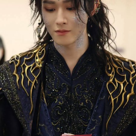 Hun Pan Jiu Chuan ()