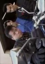 Seishun wo Higashikaigan ni Kaketa Yarotachi! American Runaway Japanese Drama(1987) photo