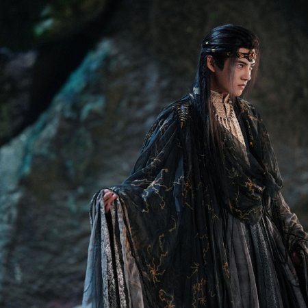 Love beyond the Grave (2026)