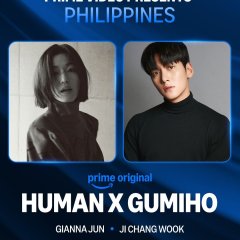 Human X Gumiho Korean Drama photo