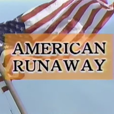 Seishun wo Higashikaigan ni Kaketa Yarotachi! American Runaway (1987)