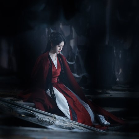 Veil of Shadows (2026)