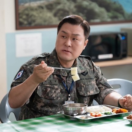 The Legend of Kitchen Soldier (2026)