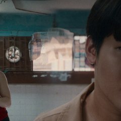 What Do You See in the Dark? Thai Movie(2026) photo