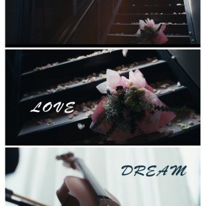 Love & Dream ()