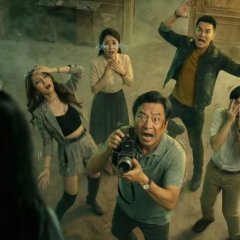 Roll & LOL Thai Movie(0000) photo